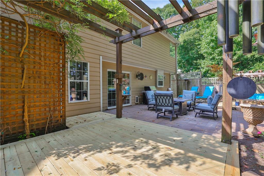 3200 Northcliff Drive