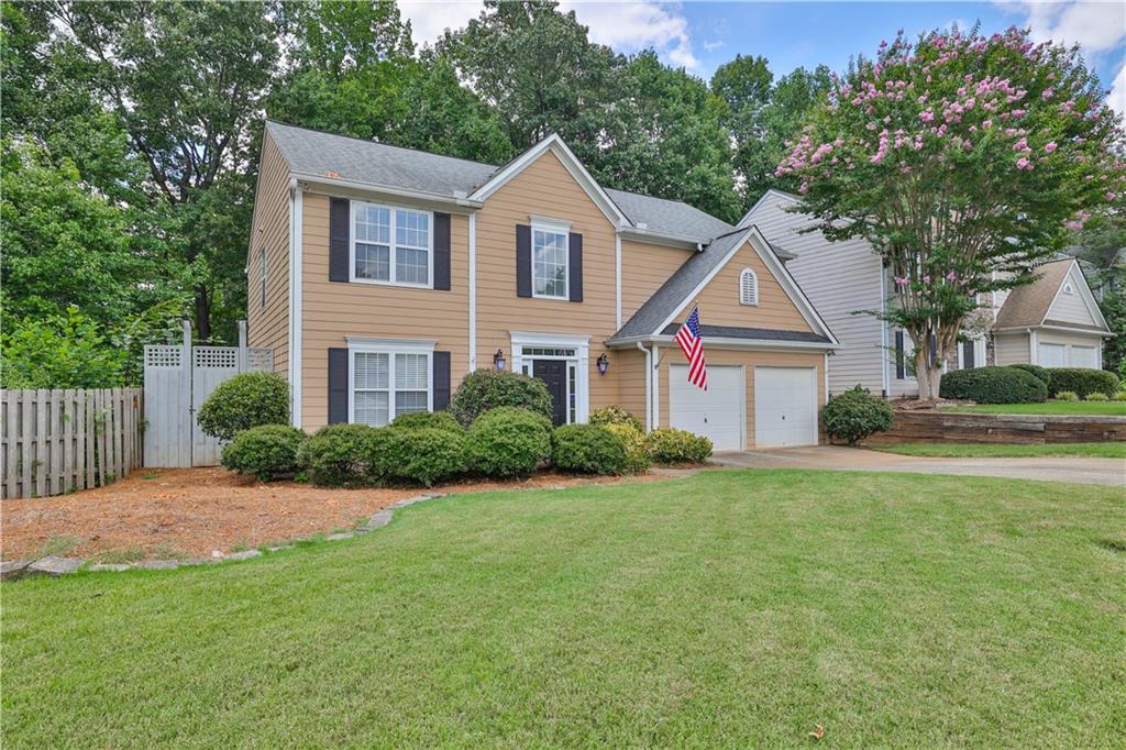 3200 Northcliff Drive