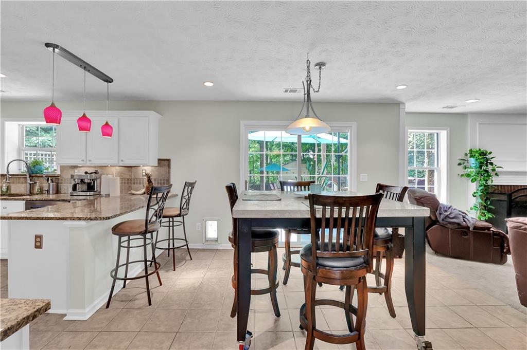 3200 Northcliff Drive