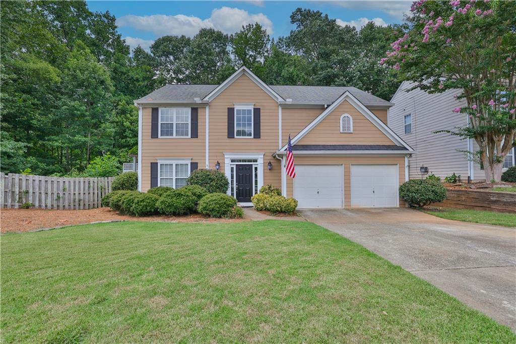 3200 Northcliff Drive