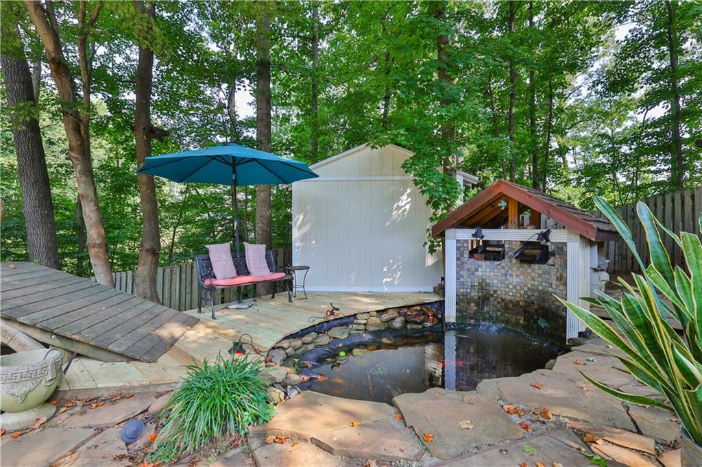 3200 Northcliff Drive