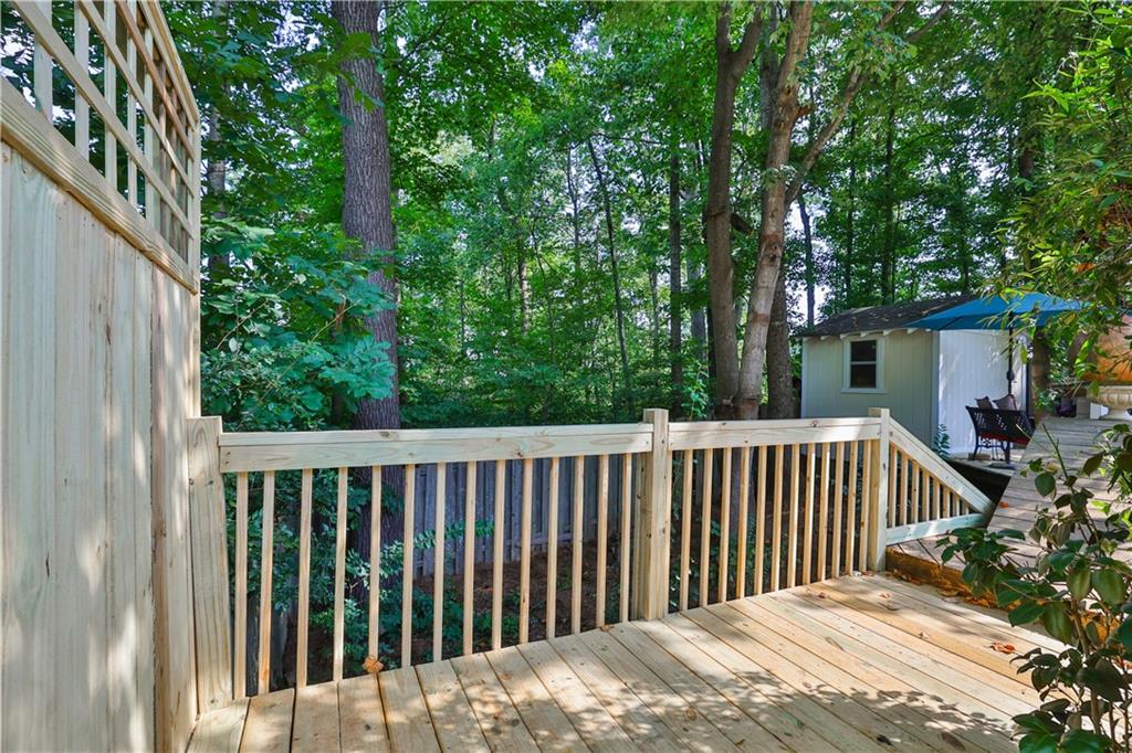 3200 Northcliff Drive