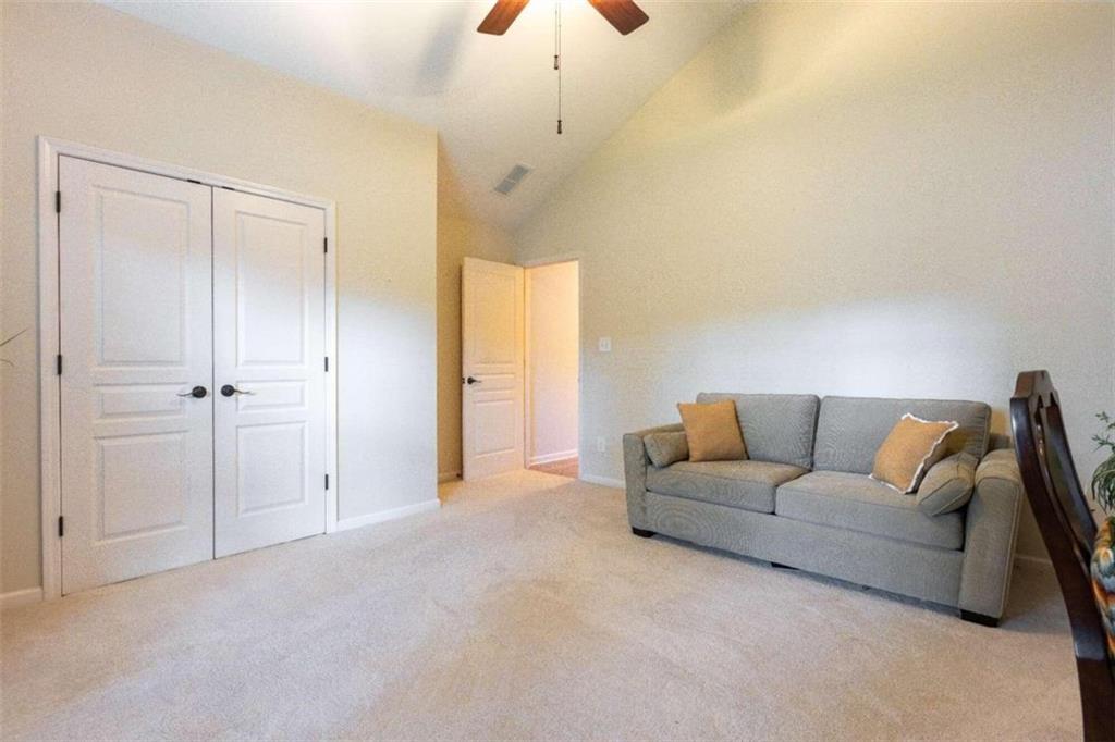 645 Talon View Court
