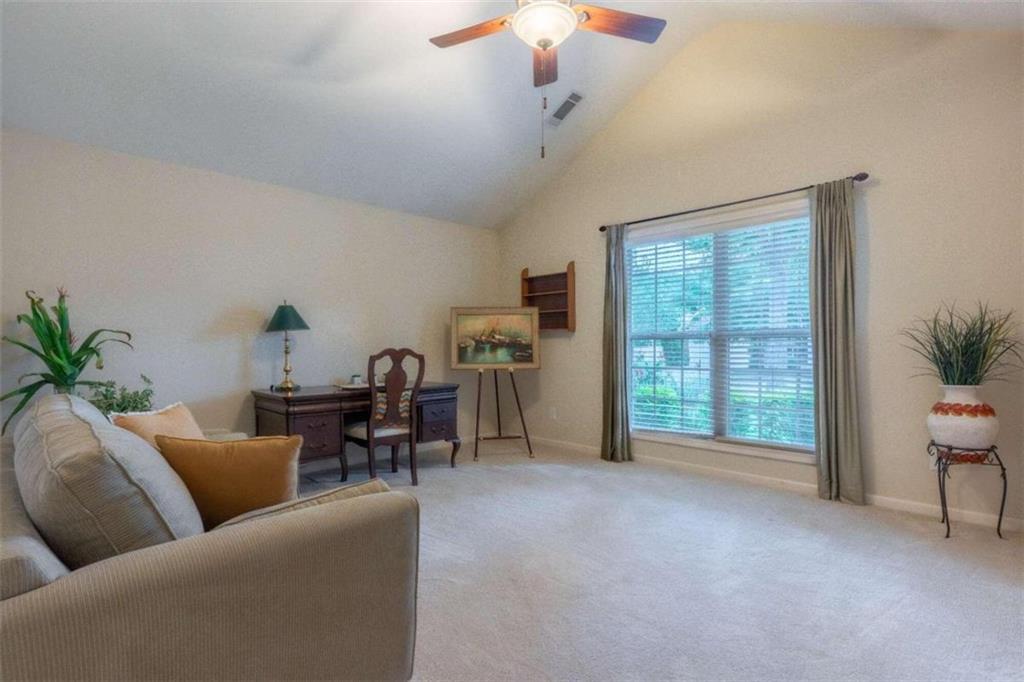 645 Talon View Court