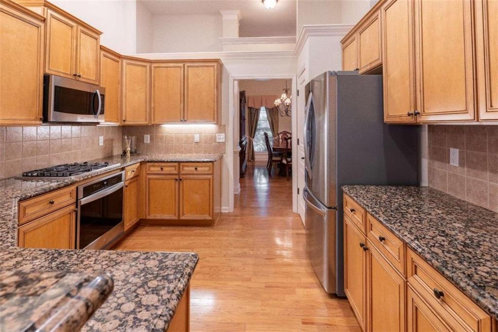645 Talon View Court
