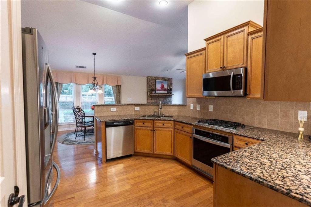 645 Talon View Court