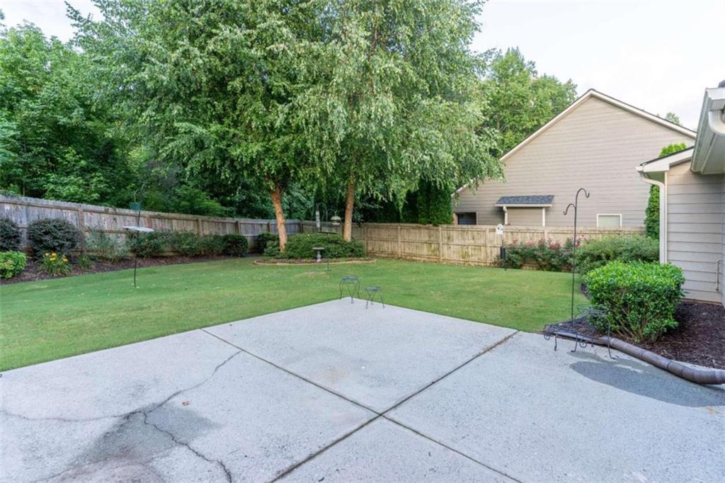 645 Talon View Court