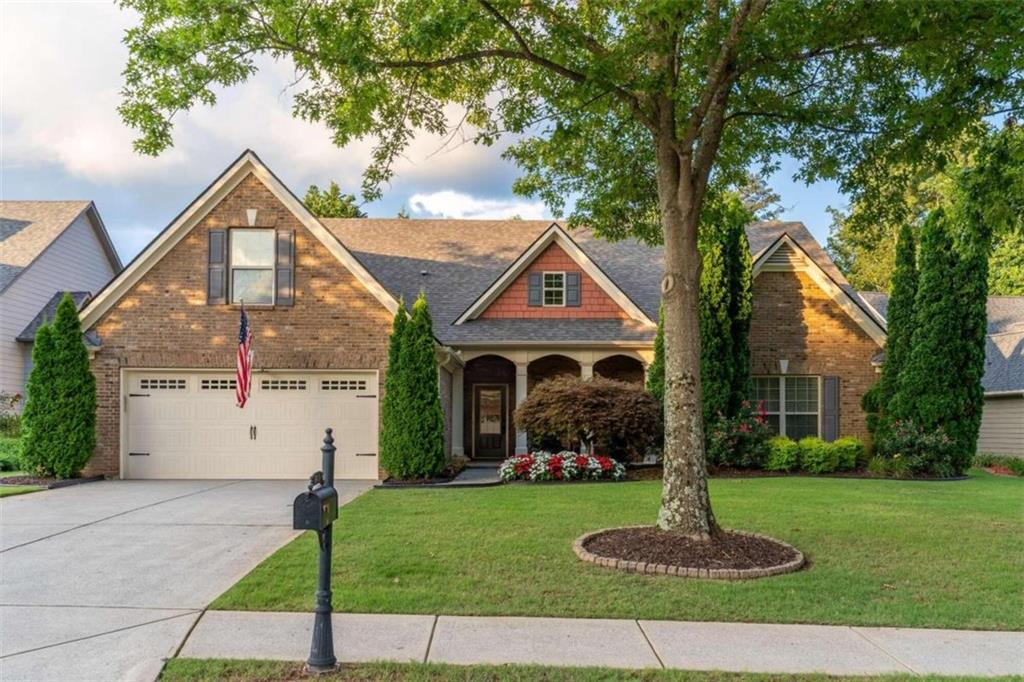 645 Talon View Court