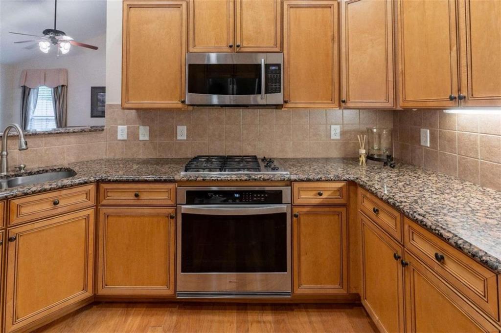 645 Talon View Court