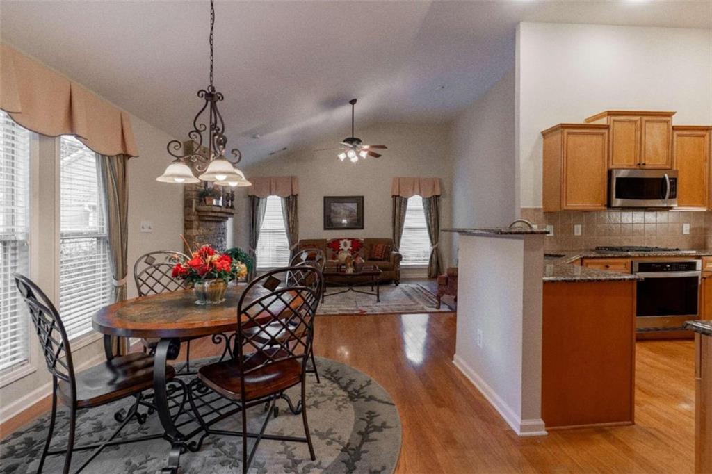 645 Talon View Court