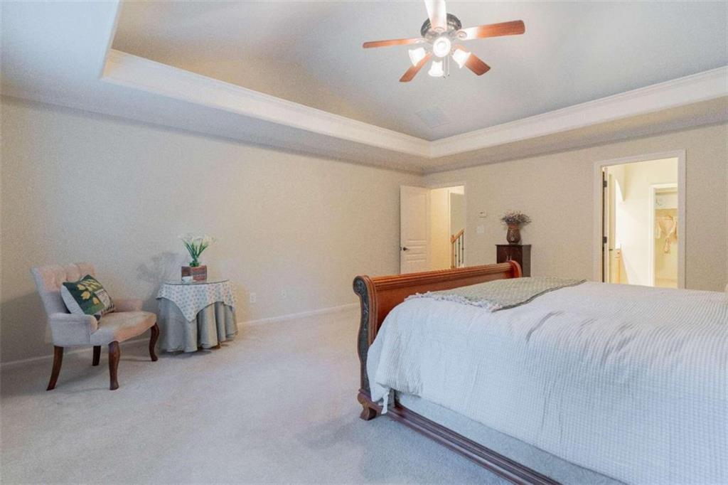 645 Talon View Court