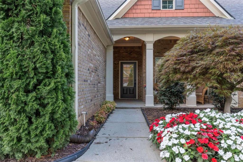 645 Talon View Court