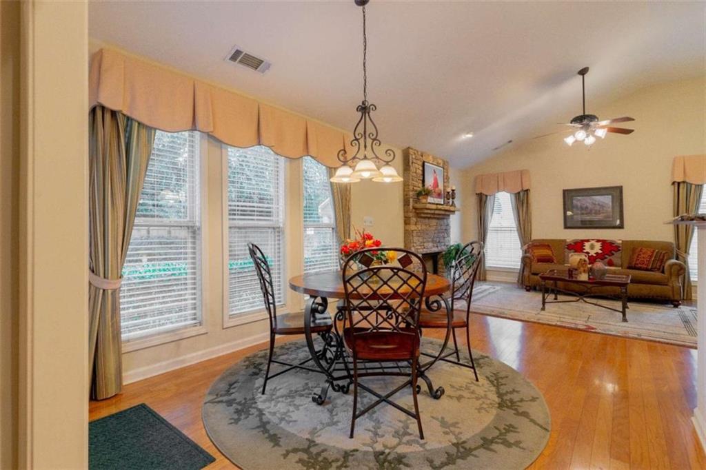 645 Talon View Court