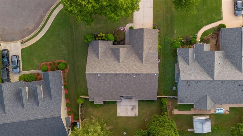 645 Talon View Court
