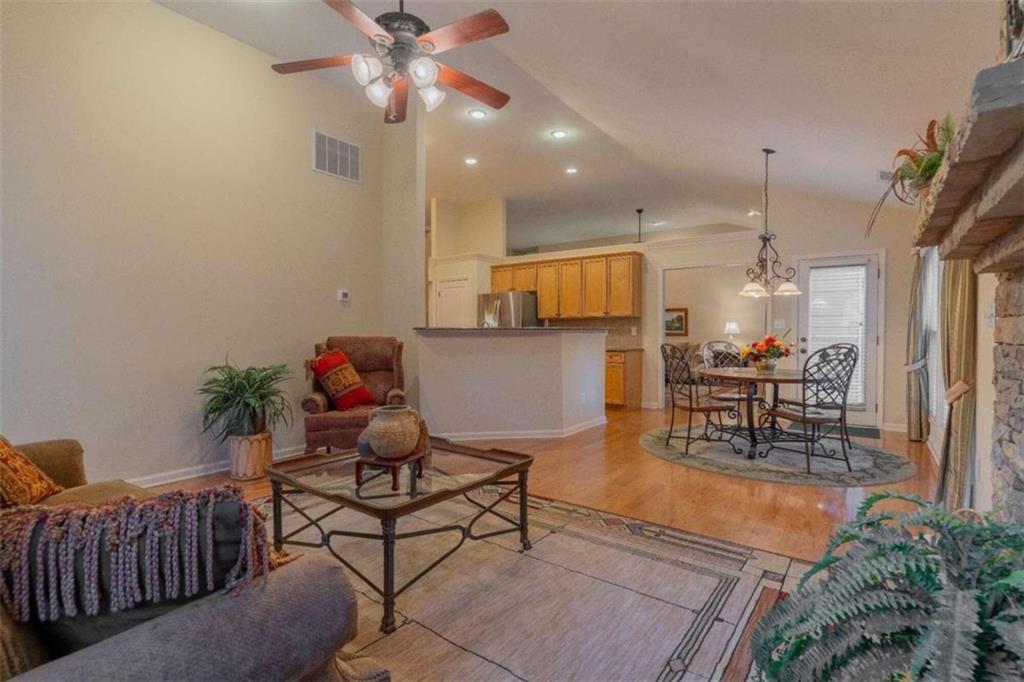 645 Talon View Court