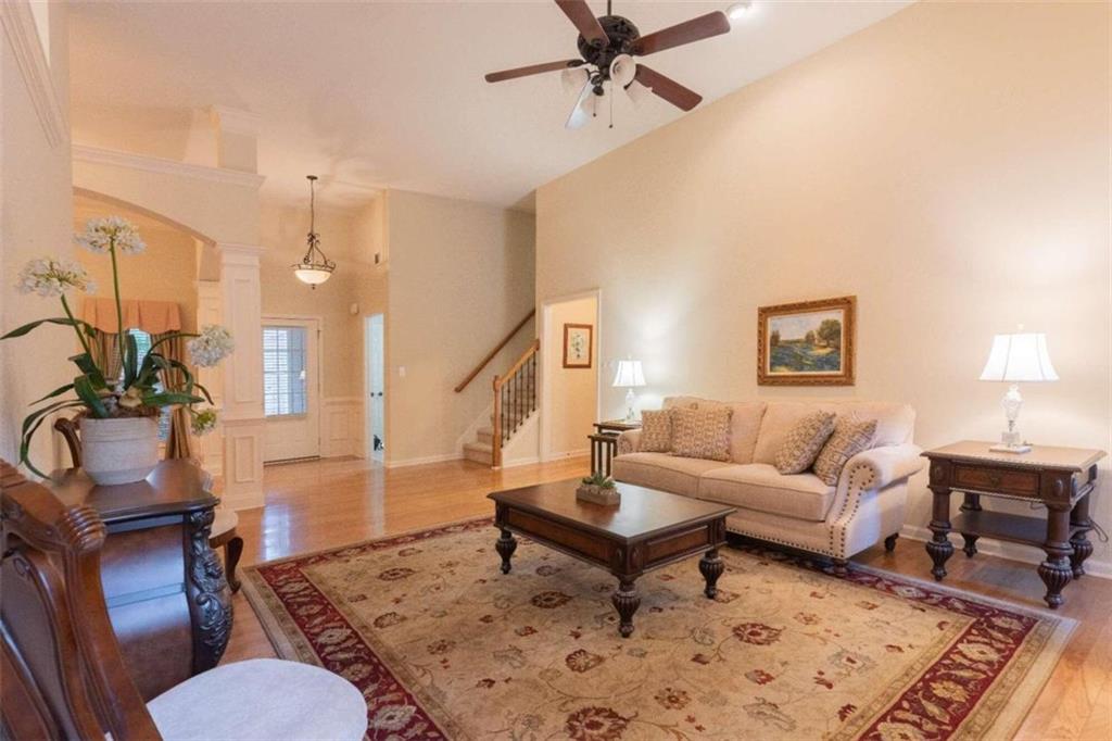 645 Talon View Court