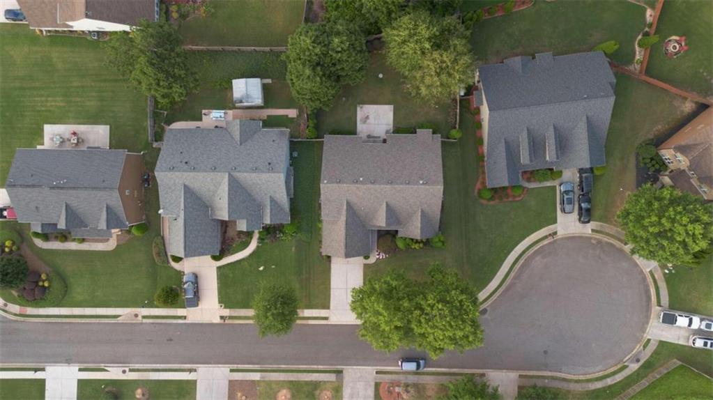 645 Talon View Court