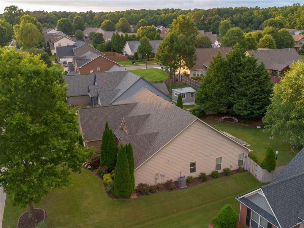 645 Talon View Court