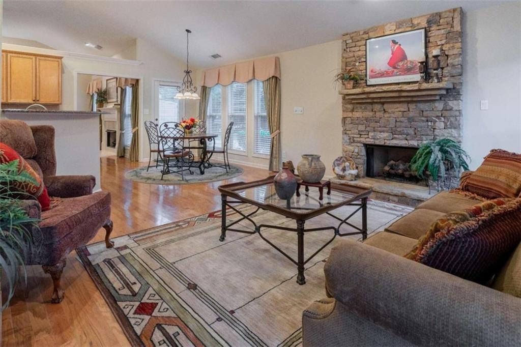 645 Talon View Court