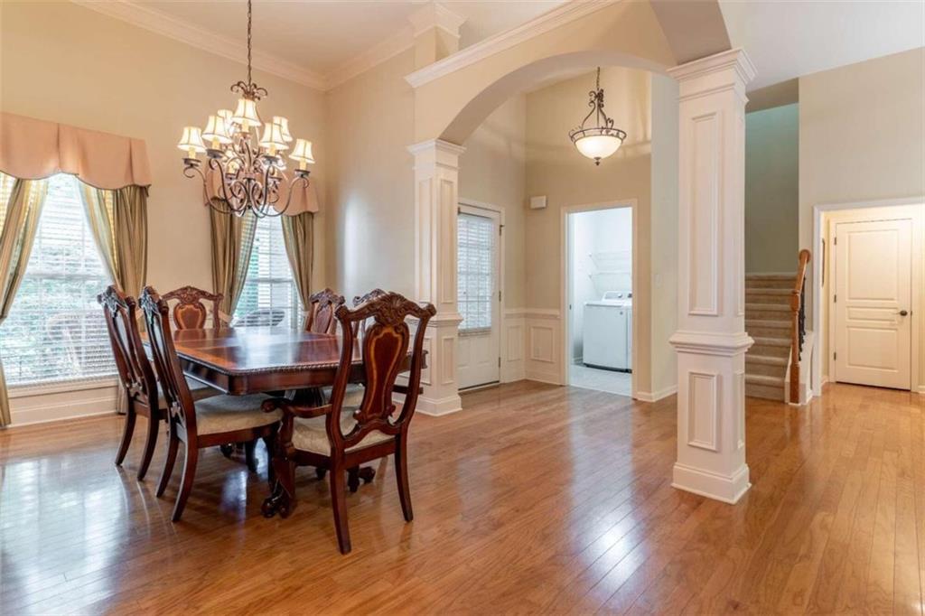 645 Talon View Court