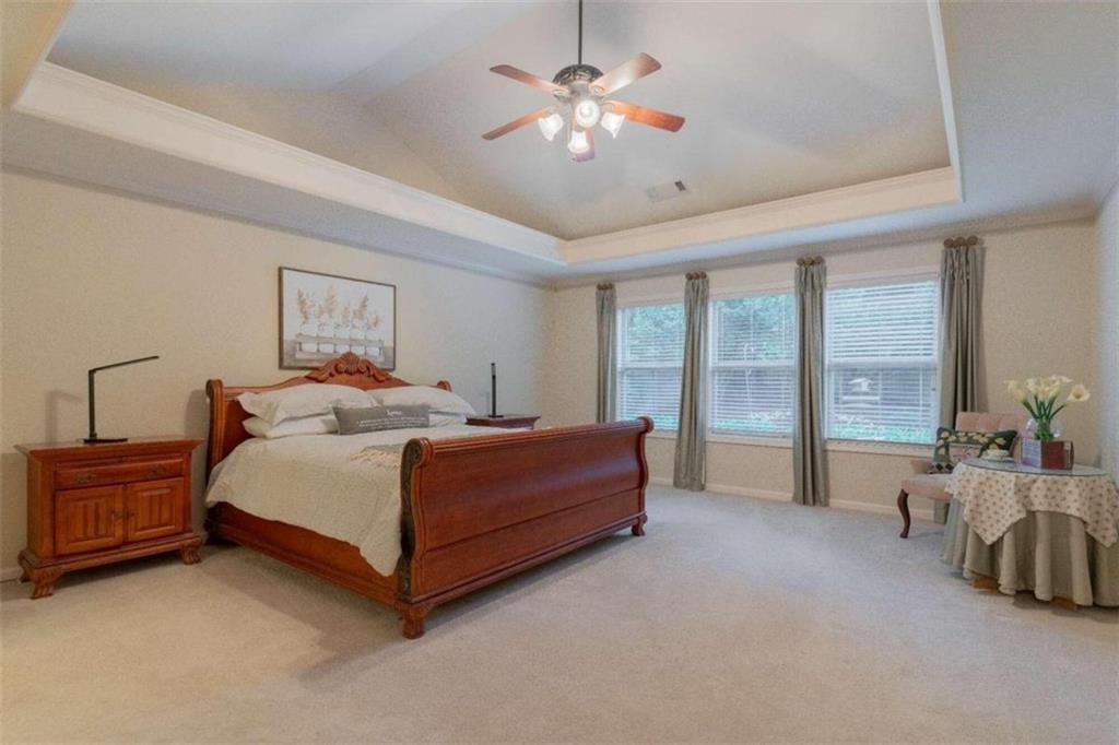 645 Talon View Court