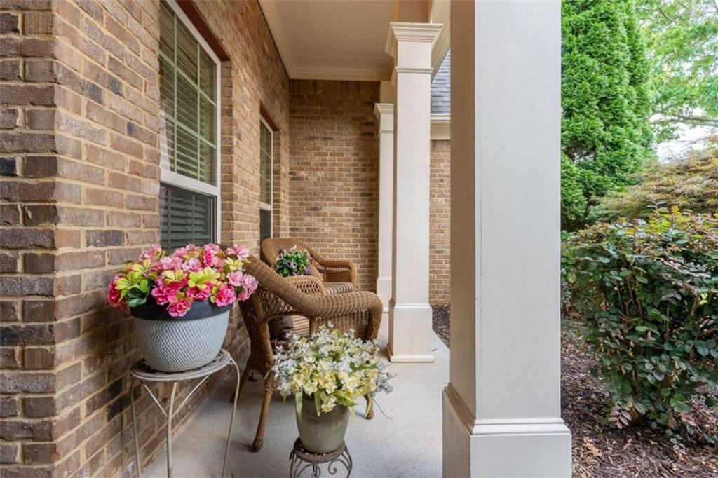 645 Talon View Court