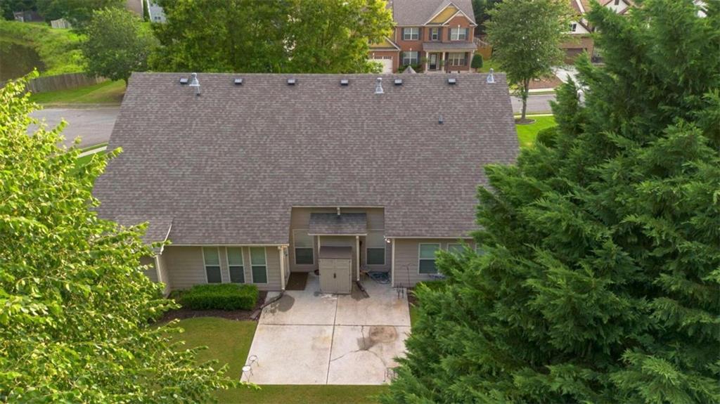 645 Talon View Court