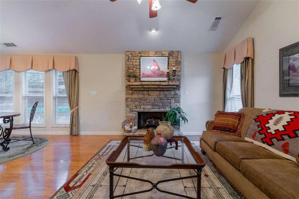 645 Talon View Court