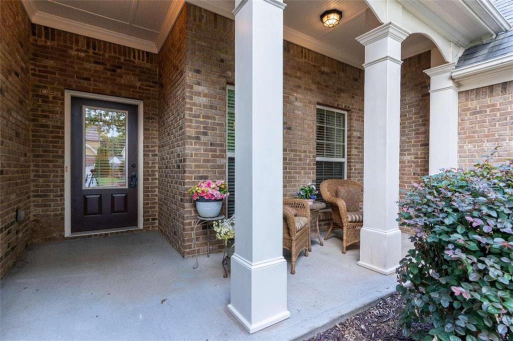 645 Talon View Court