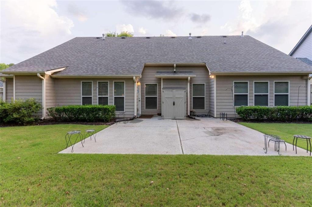 645 Talon View Court