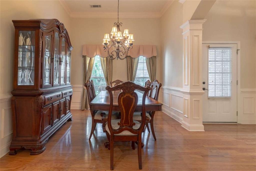 645 Talon View Court