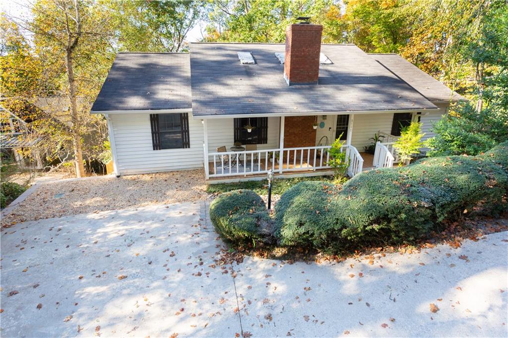 6117 Oak Hill Drive
