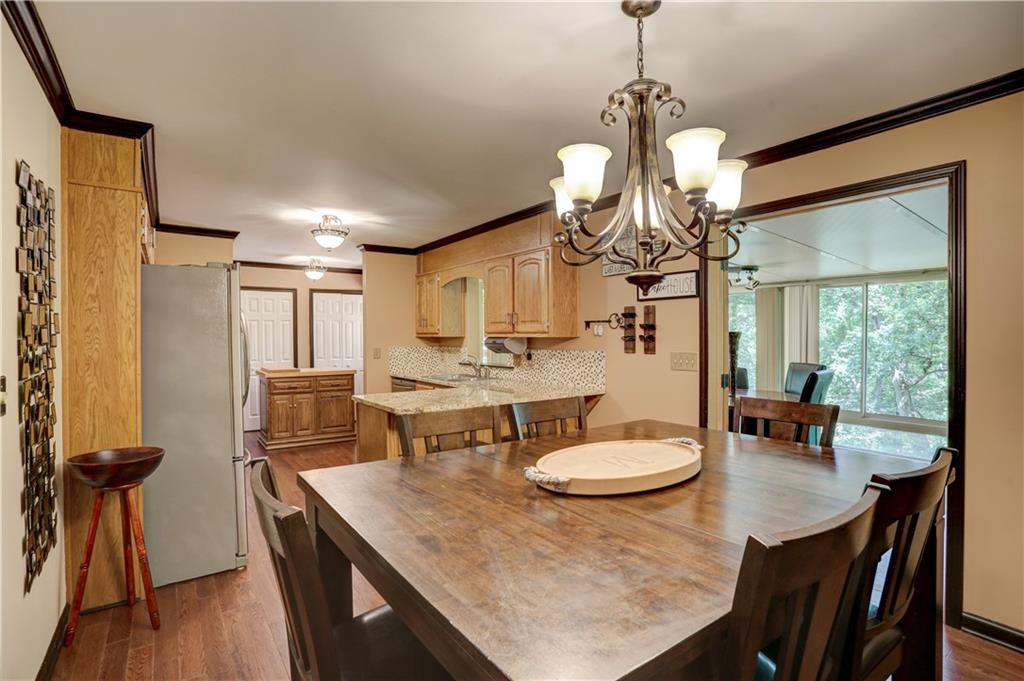 6117 Oak Hill Drive