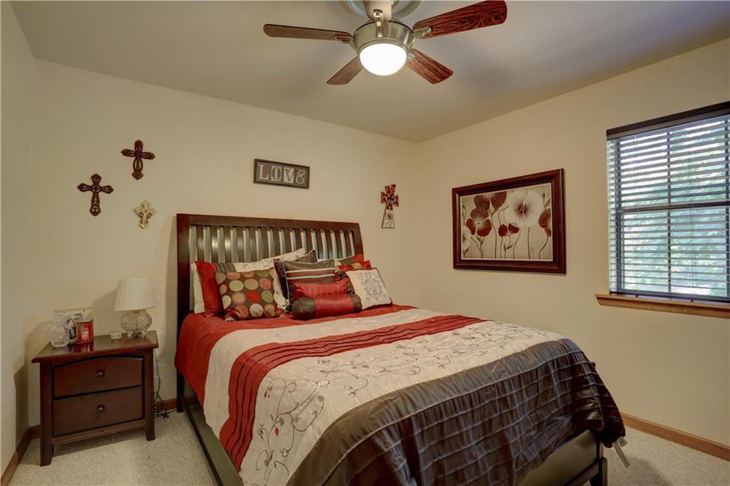 6117 Oak Hill Drive