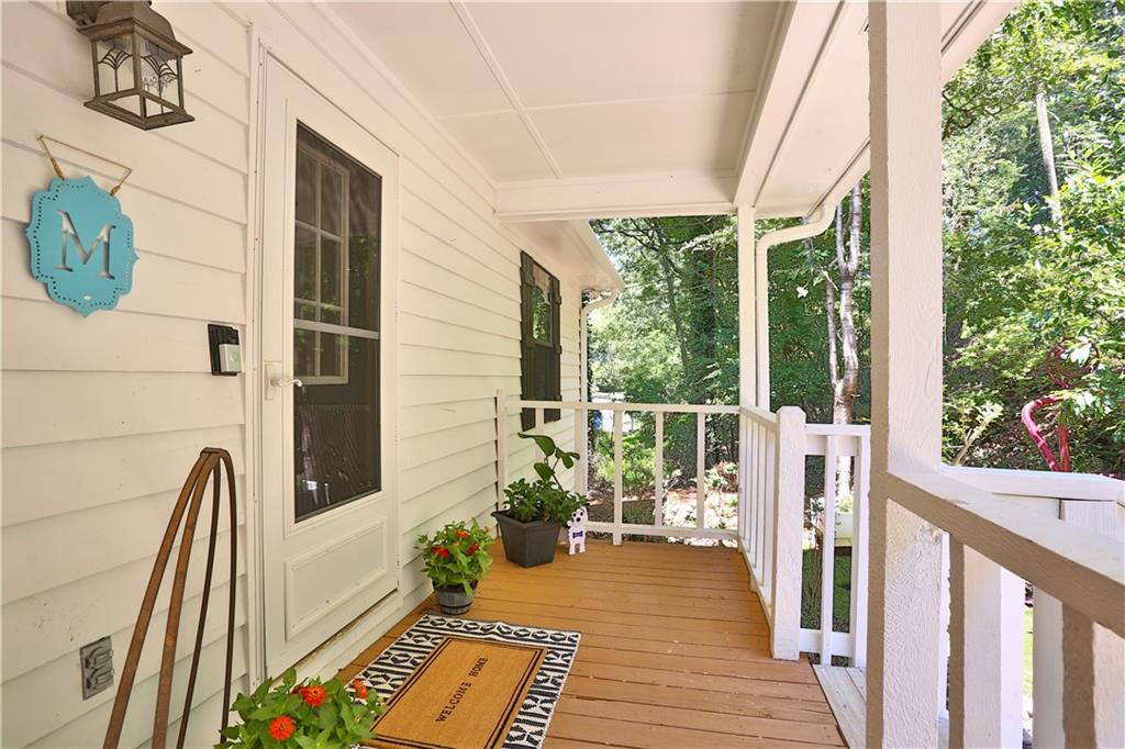 6117 Oak Hill Drive