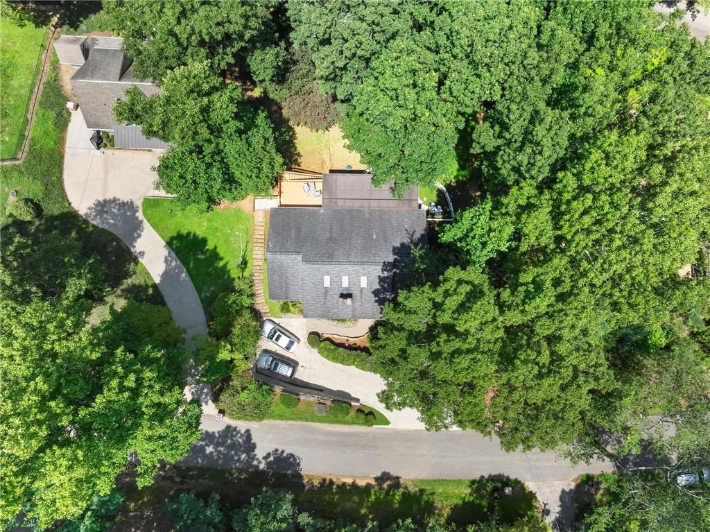 6117 Oak Hill Drive