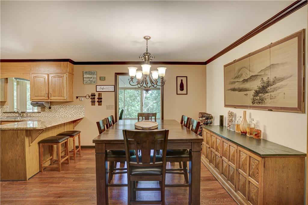 6117 Oak Hill Drive