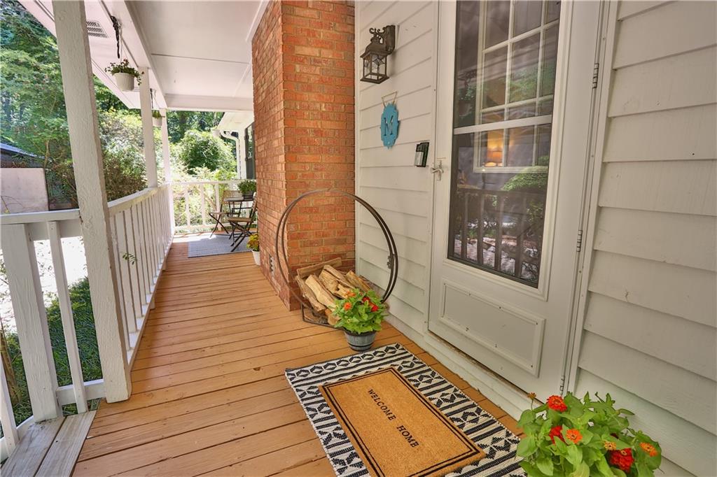6117 Oak Hill Drive
