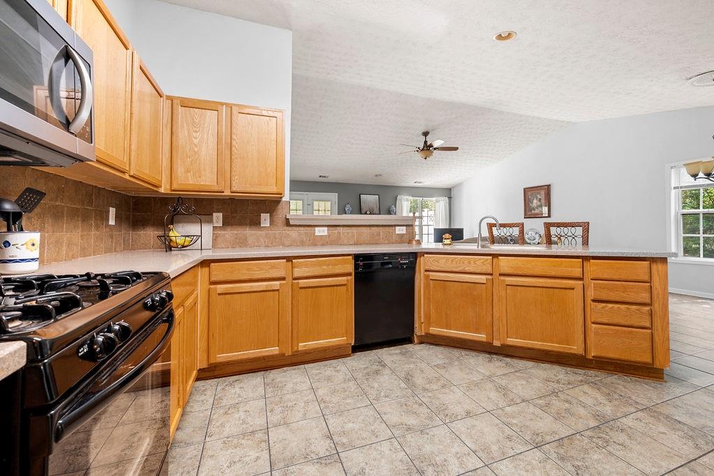 5709 Newberry Point Drive