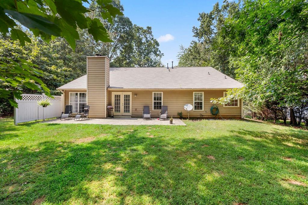 5709 Newberry Point Drive