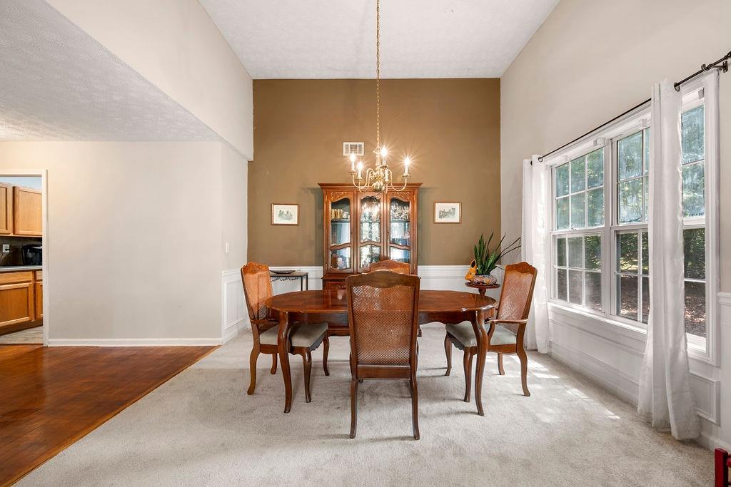 5709 Newberry Point Drive