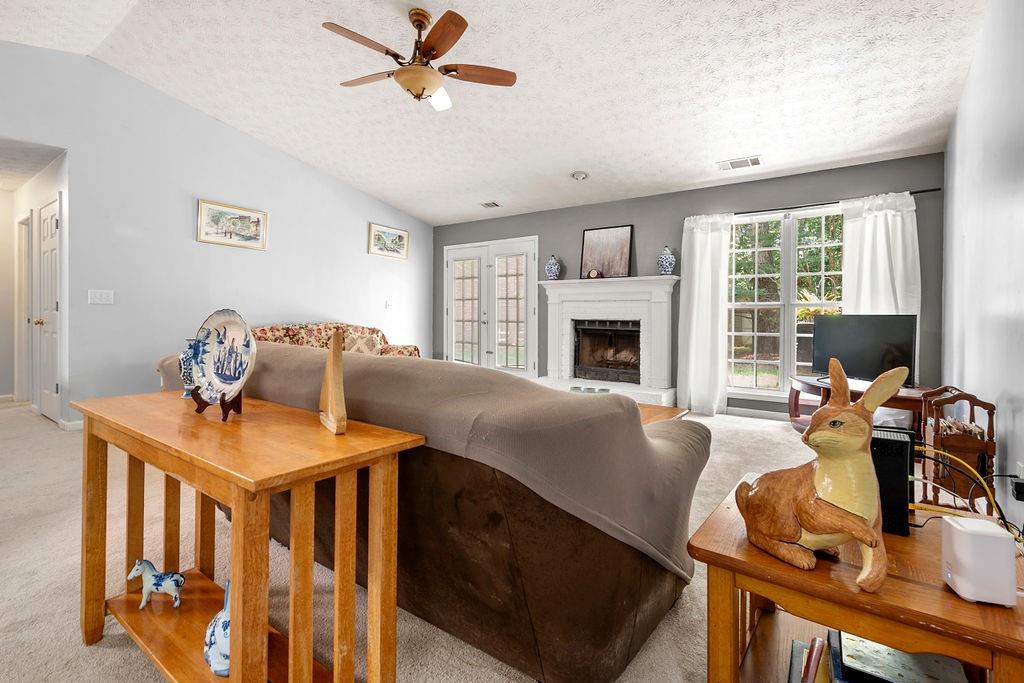 5709 Newberry Point Drive