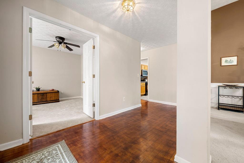 5709 Newberry Point Drive