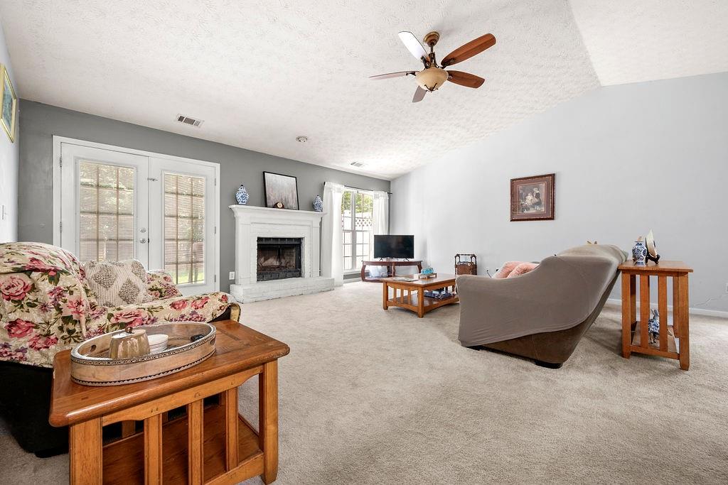 5709 Newberry Point Drive