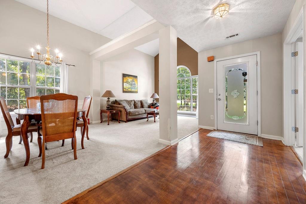 5709 Newberry Point Drive