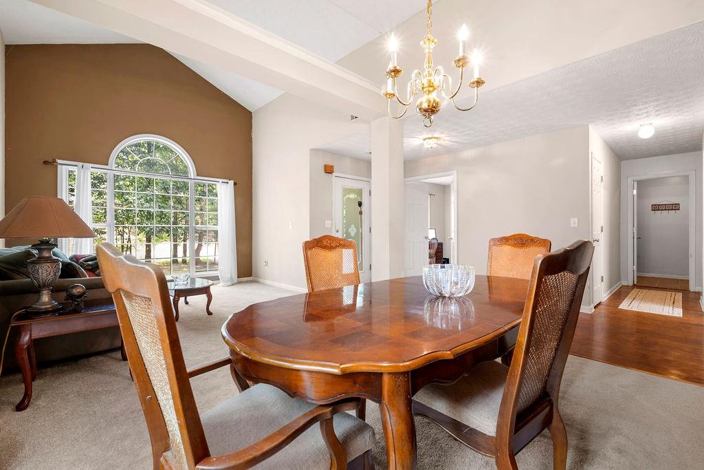 5709 Newberry Point Drive