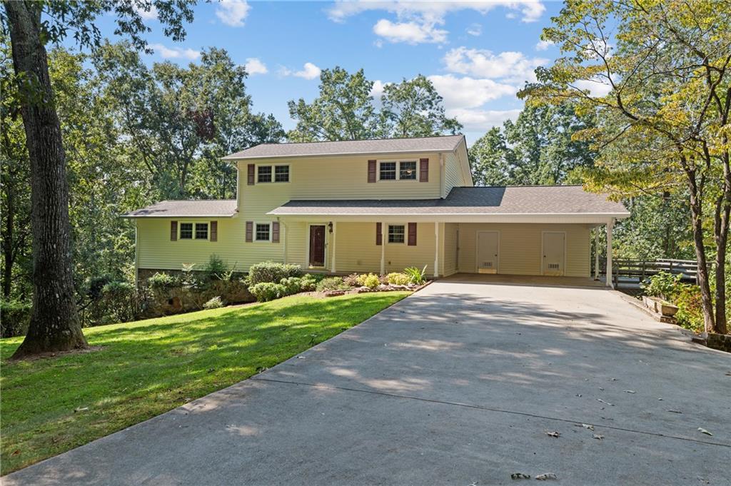 2164 Silver Circle