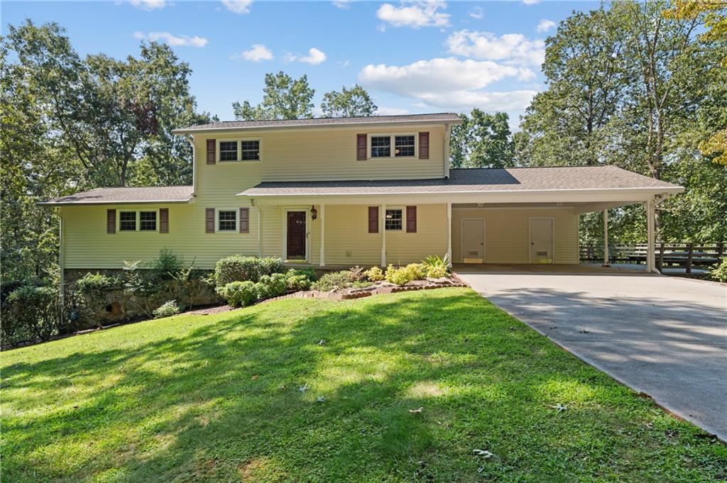 2164 Silver Circle
