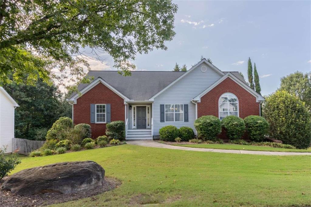 3154 Morgan Box Lane