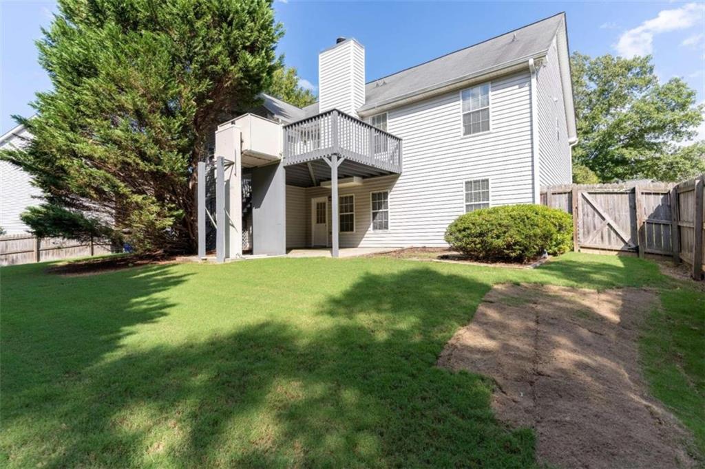 3154 Morgan Box Lane